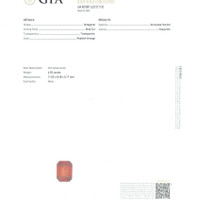 Jewelry Scan Report