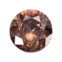 3.34 Ct. Zircon from Ceylon (Sri Lanka) Video