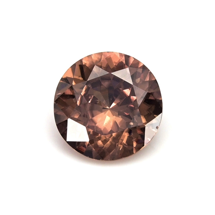 3.34 Ct. Zircon from Ceylon (Sri Lanka)