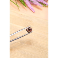 3.34 Ct. Zircon from Ceylon (Sri Lanka) Life Style