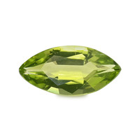 1.14 Ct.Tw. Marquise Peridot