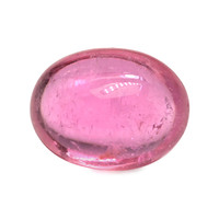 2.46 Ct.Tw. Oval Tourmaline