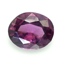 0.71 Ct.Tw. Oval Spinel