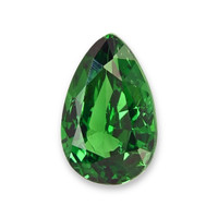 1.02 Ct. Tsavorite Garnet from South Africa Video
