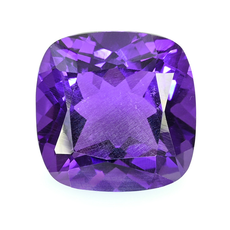 13.13 Ct. Purple Amethyst from Brazil