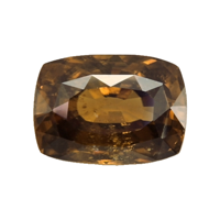 9.01 Ct. Zircon from Ceylon (Sri Lanka) Video