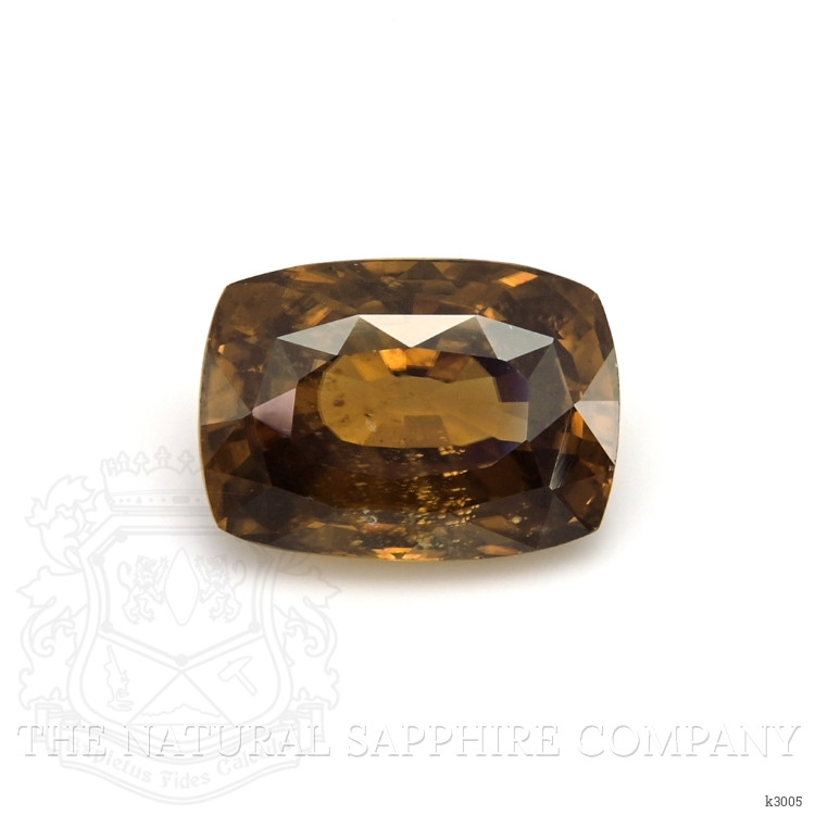 9.01 Ct. Zircon from Ceylon (Sri Lanka)