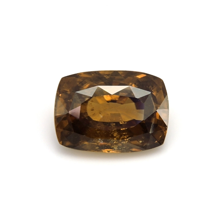9.01 Ct. Zircon from Ceylon (Sri Lanka)