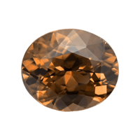 11.98 Ct. Zircon from Ceylon (Sri Lanka) Video