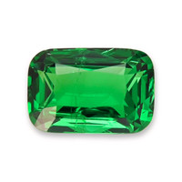 1.13 Ct. Tsavorite Garnet from Tanzania Video