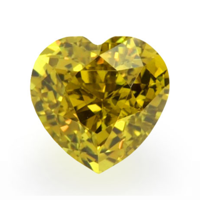 1.65 Ct. Chrysoberyl from Ceylon (Sri Lanka) Video