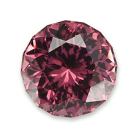 2.80 Ct. Pink Garnet from Tanzania Video