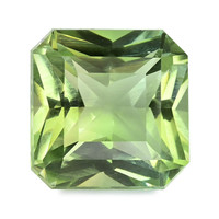 4.79 Ct.Tw. Radiant Prasiolite