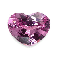 3.09 Ct. Pink Spinel from Ceylon (Sri Lanka) Video