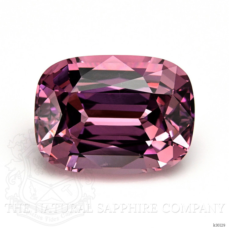 5.25 Ct. Purplish Pink Garnet from Tanzania