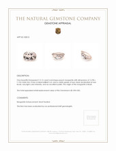 Jewelry Appraisal