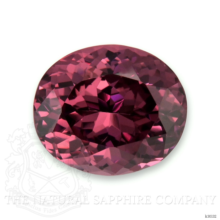 2.90 Ct. Pink Garnet from Tanzania