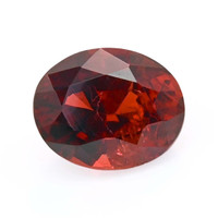 2.01 Ct. Red Spinel Video