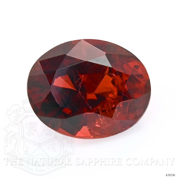 2.01 Ct. Red Spinel