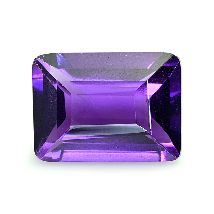 5.37 Ct. Purple Amethyst from Brazil