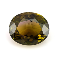 6.21 Ct. Tourmaline from Brazil Video