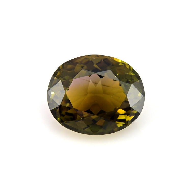 6.21 Ct. Tourmaline from Brazil