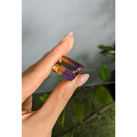 48.34 Ct. Bi Color Ametrine from Brazil Life Style