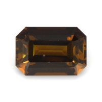 8.24 Ct. Tourmaline from Brazil Video