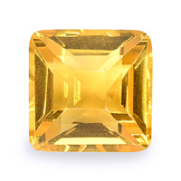 6.31 Ct. Yellow Citrine from Brazil Image