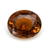 8.27 Ct. Tourmaline from Brazil Video