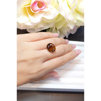 8.27 Ct. Tourmaline from Brazil Life Style