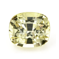 1.79 Ct. Chrysoberyl from Ceylon (Sri Lanka) Video