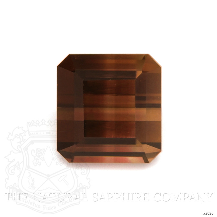 9.34 Ct. Tourmaline from Brazil