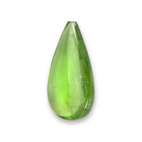 35.62 Ct. Green (Lime Green) Peridot from Burma (Myanmar) Video