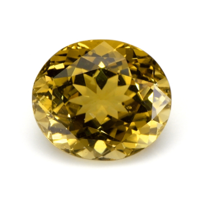 10.08 Ct. Tourmaline from Brazil Video