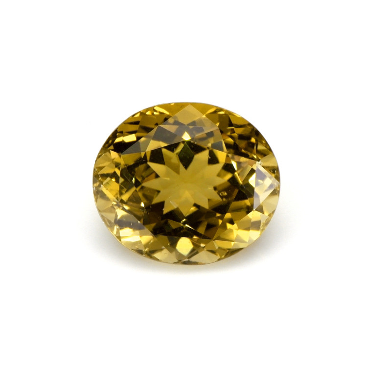 10.08 Ct. Tourmaline from Brazil