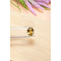 10.08 Ct. Tourmaline from Brazil Life Style