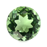 5.06 Ct.Tw. Round Prasiolite