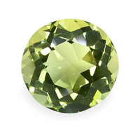 5.49 Ct. Lemon Quartz from Brazil Image