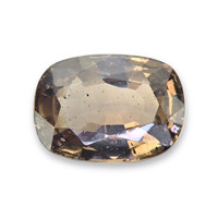 2.00 Ct. Brown Garnet from Ceylon (Sri Lanka) Video