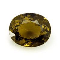 12.46 Ct. Tourmaline from Brazil Video