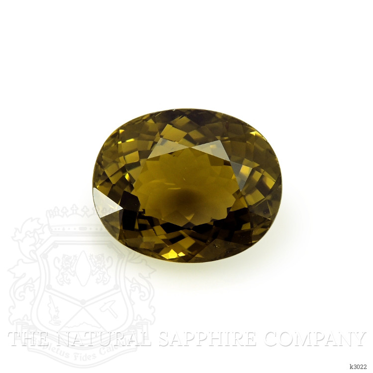 12.46 Ct. Tourmaline from Brazil