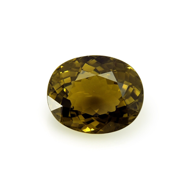 12.46 Ct. Tourmaline from Brazil