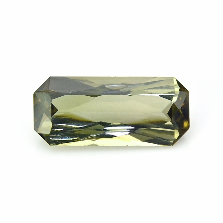 1.58 Ct. Green Andalusite