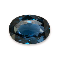 2.02 Ct. Blue Spinel from Ceylon (Sri Lanka) Video