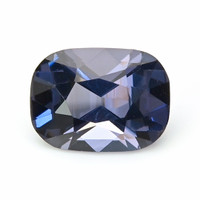2.04 Ct. Bluish Purple Spinel from Ceylon (Sri Lanka) Video