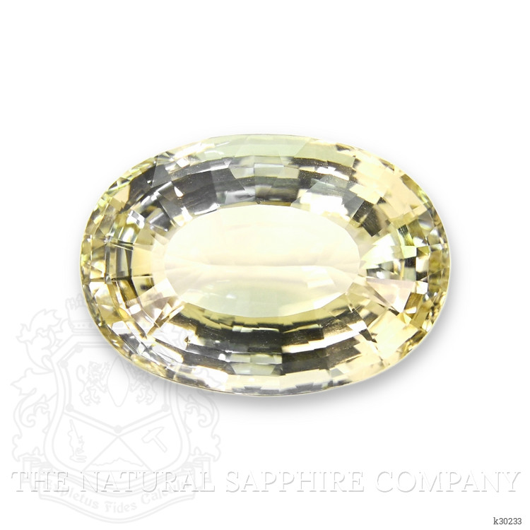 76.16 Ct. Yellowish Brown Citrine from Ceylon (Sri Lanka)