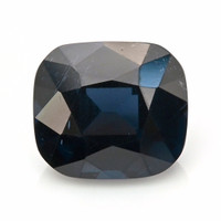 4.41 Ct. Blue Spinel from Ceylon (Sri Lanka) Video