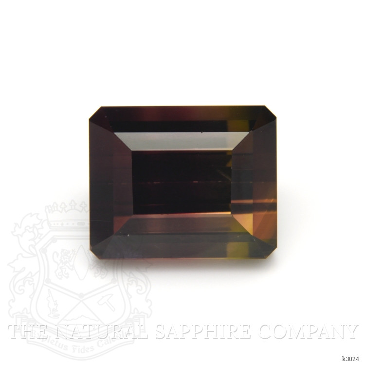 22.06 Ct. Tourmaline from Brazil