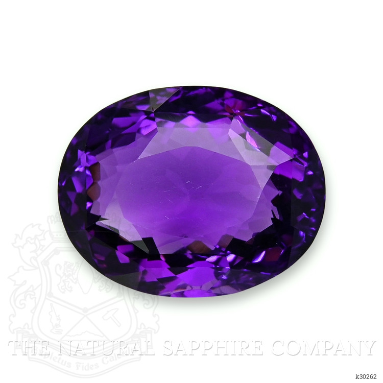 50.24 Ct. Purple Amethyst